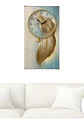 Reloj Con Diseños Calidad Premium 60x30 - Miniatura 5