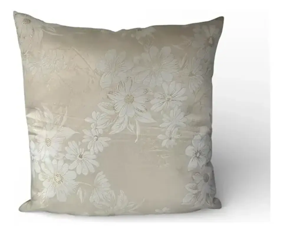 Funda Cojin Veraniega 45x45 Diseño Bohemio 3