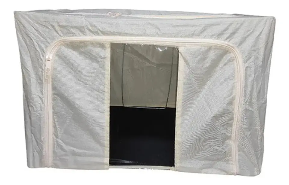 Cajon Plegable Organizador Para Ropa Y Otros 1