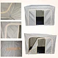 Cajon Plegable Organizador Para Ropa Y Otros - Miniatura 2