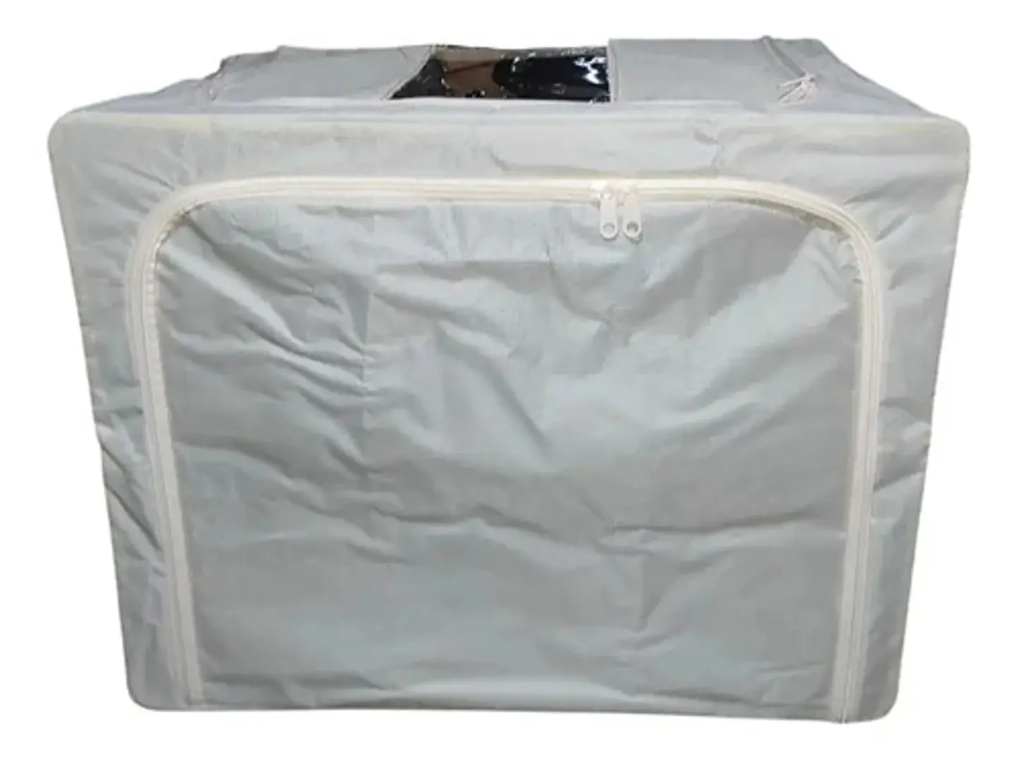 Cajon Plegable Organizador Para Ropa Y Otros 4