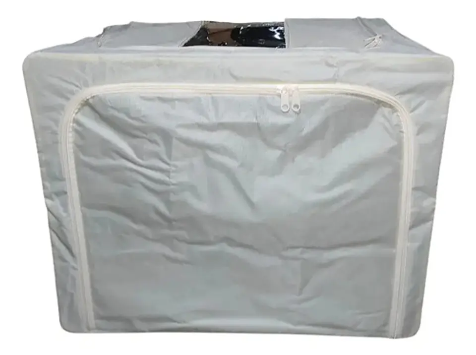 Cajon Plegable Organizador Para Ropa Y Otros 4