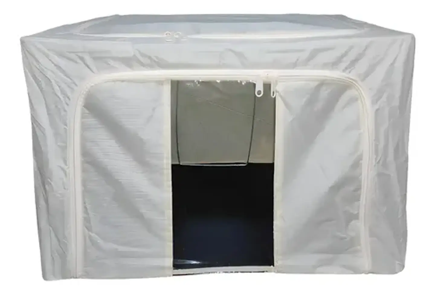 Cajon Plegable Organizador Para Ropa Y Otros 8