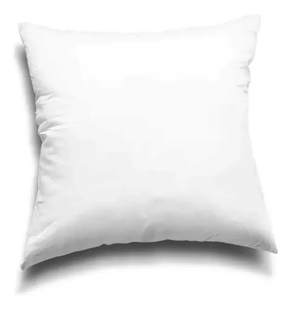 Relleno Para Cojin 45x45 (unidad) 1