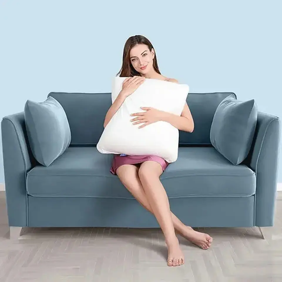 Relleno Para Cojin 45x45 (unidad) 6
