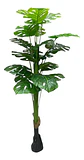 Planta Artificial Decorativa Para El Hogar 100cm - Miniatura 1