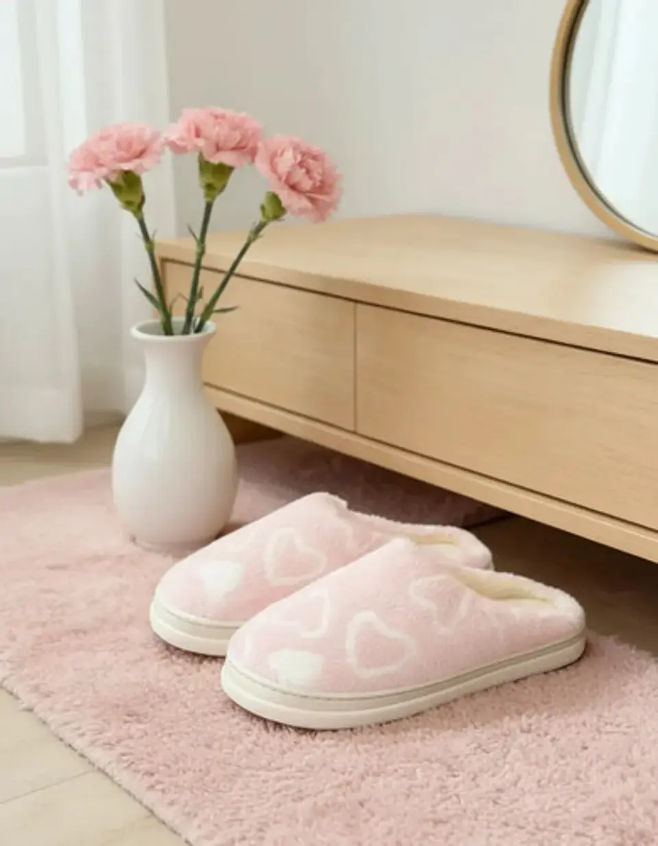 Pantuflas Chiporro Zapatillas De Levantarse Pantuflas 2