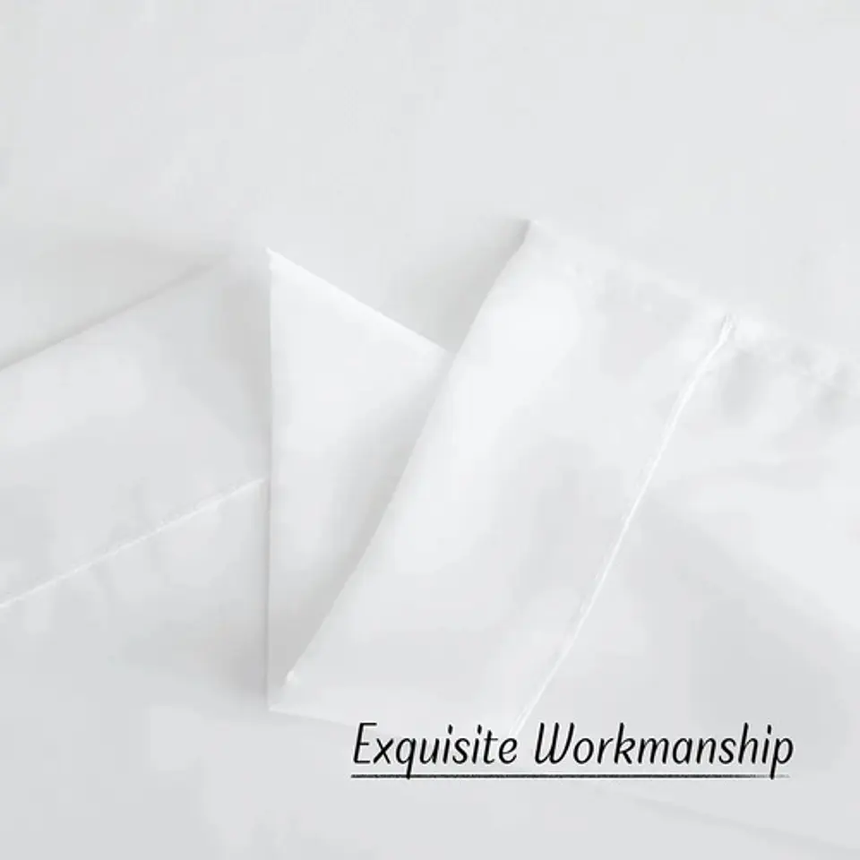 Cortina Velo Liso Con Argolla 140x260 Cm 2 Paños Elegantes 9