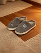 Pantuflas Chiporro De Levantarse Maximo Confort Y Calidez - Miniatura 1