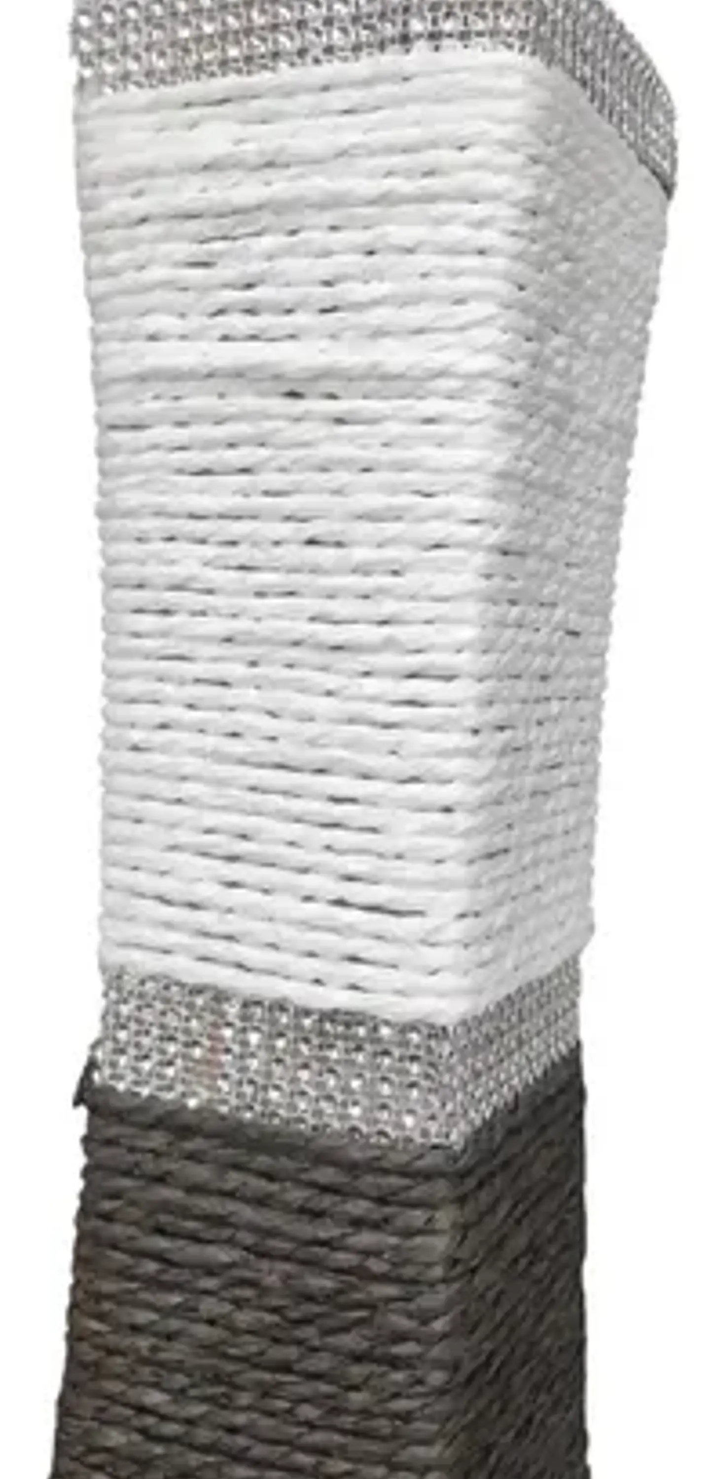 Jarron Decorativo Para Flores Elegante Moderno Con Brillos 3