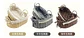 Pack 2 Cestas De Almacenamiento Decorativas - Miniatura 6
