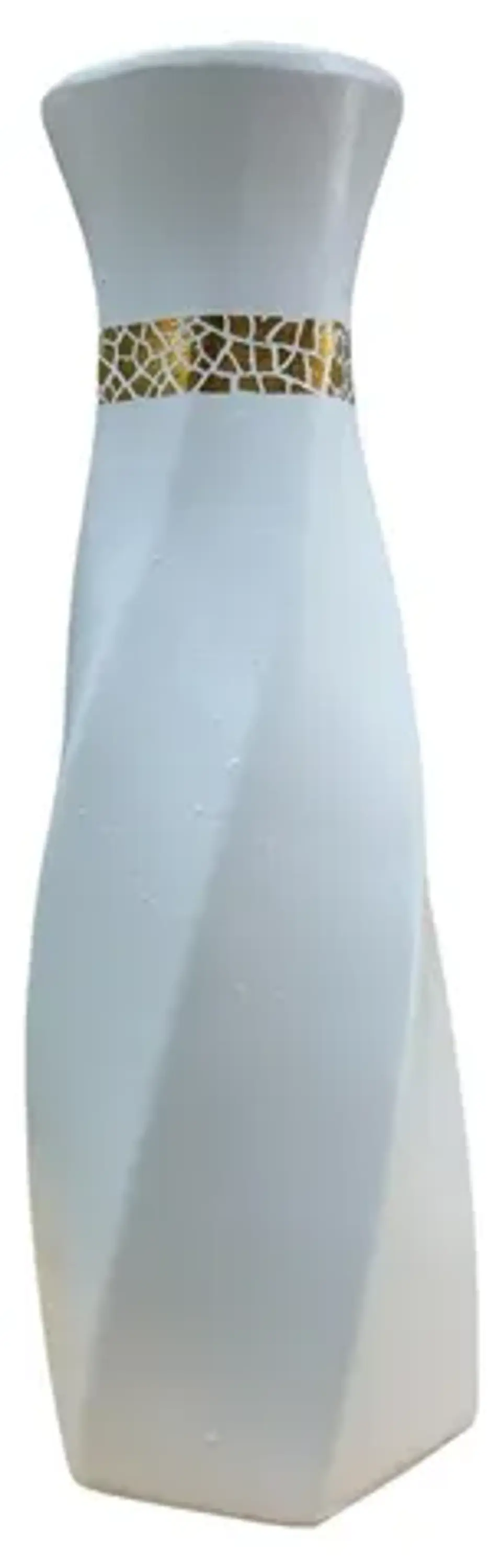 Florero Decorativo Elegante Para Tu Hogar Para Flores Artifi 2