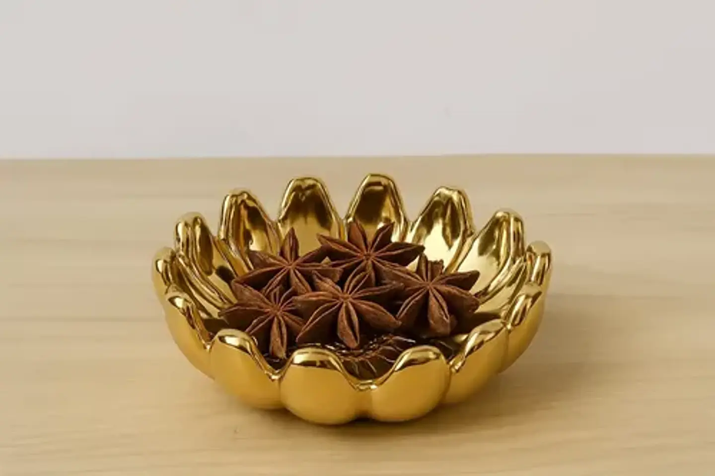 Adorno Decorativo Para Mesa 1