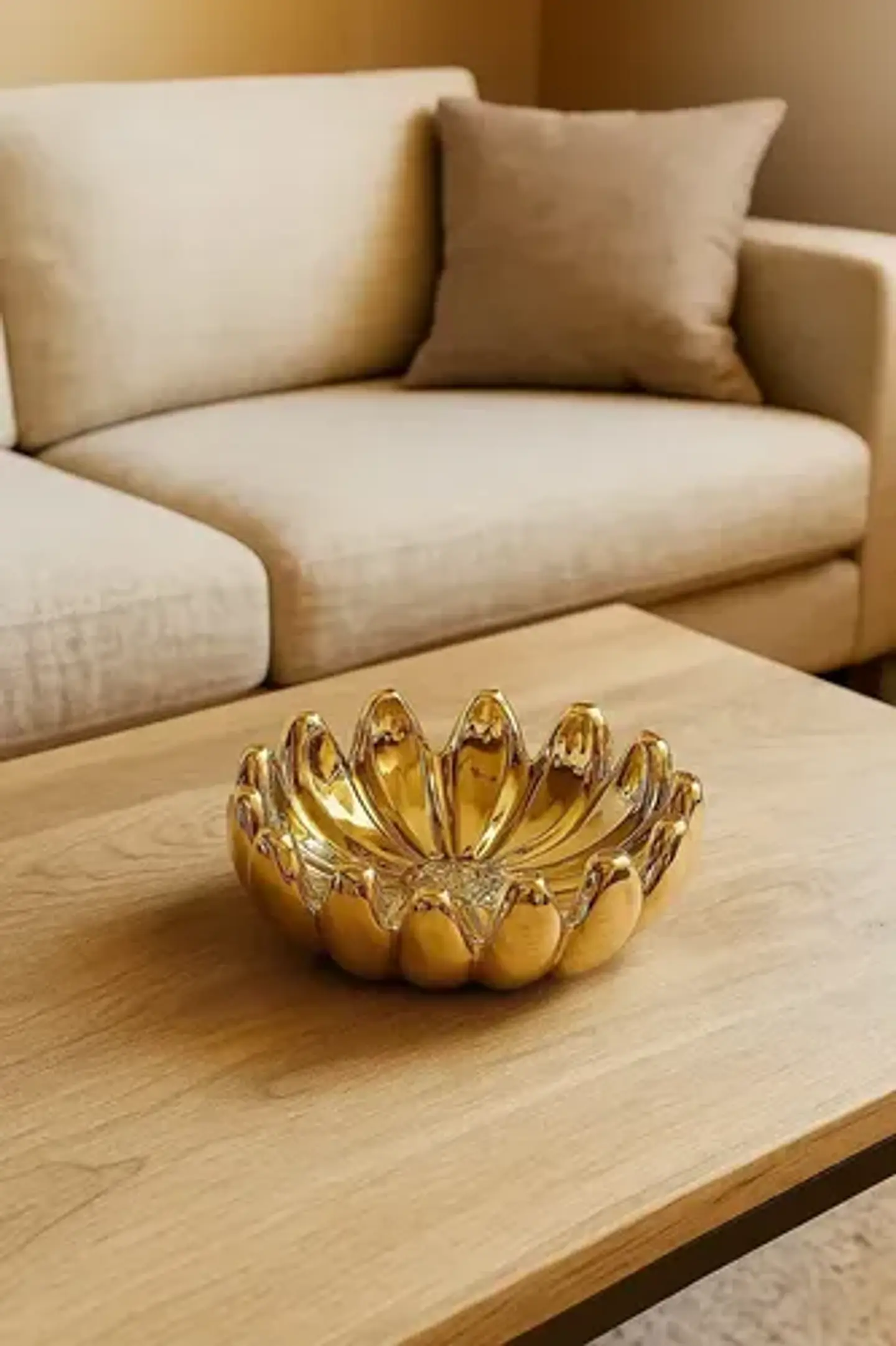 Adorno Decorativo Para Mesa 5