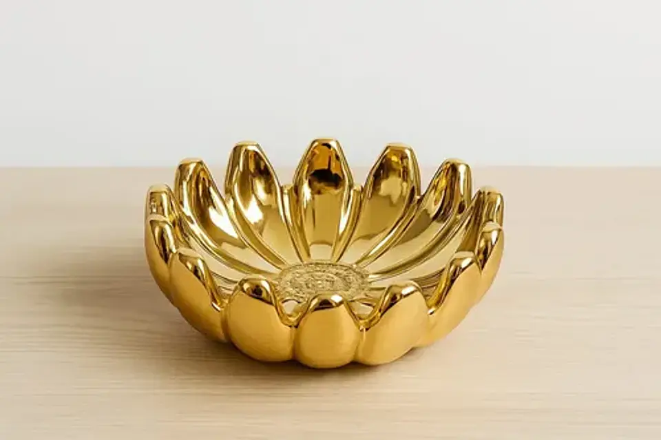 Adorno Decorativo Para Mesa 6