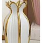 Jarron De Flores Moderno - Miniatura 3