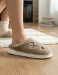 Pantuflas Chiporro De Levantarse Maximo Confort Y Calidez - Miniatura 4