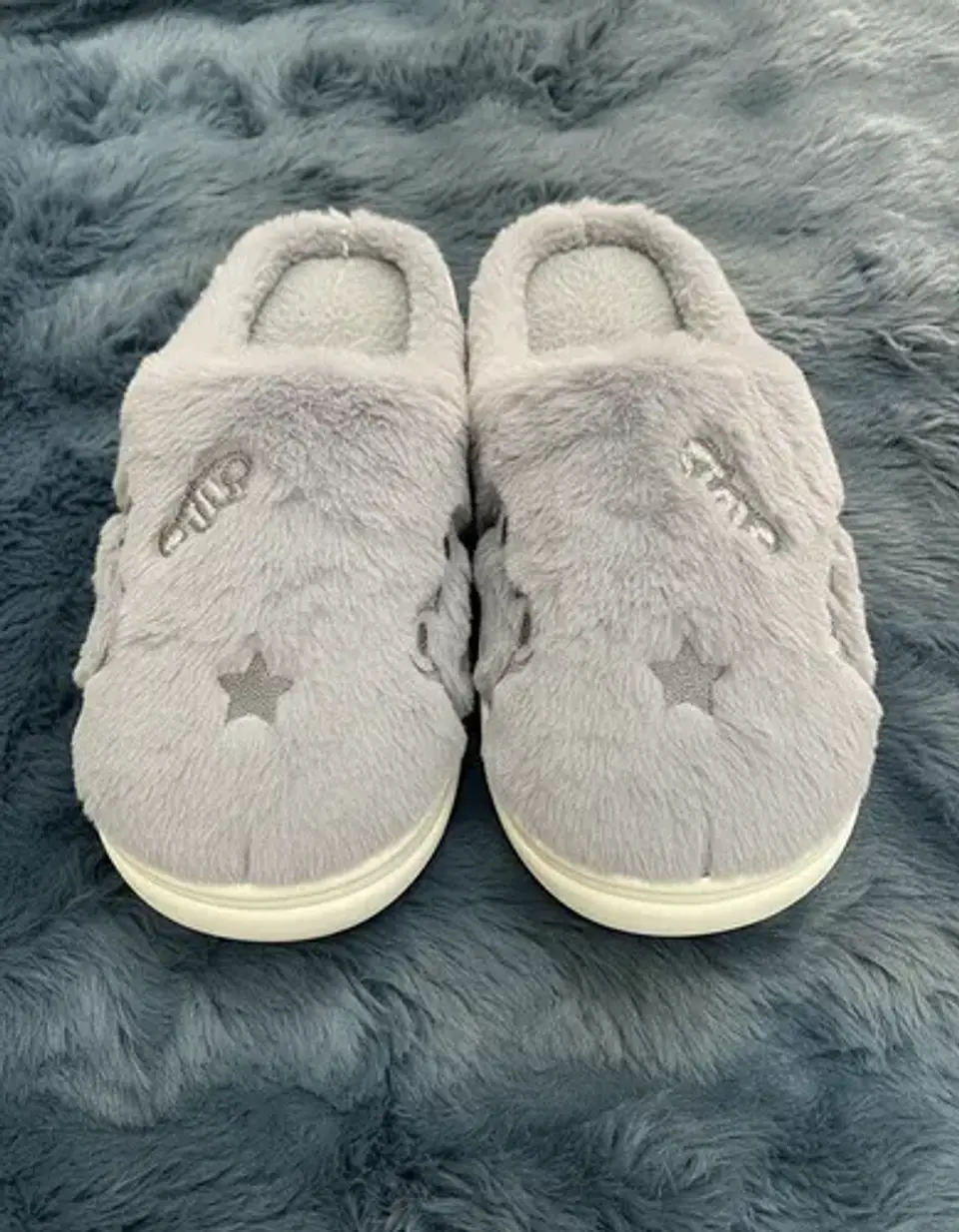 Pantuflas Chiporro De Levantarse Maximo Confort Y Calidez 4