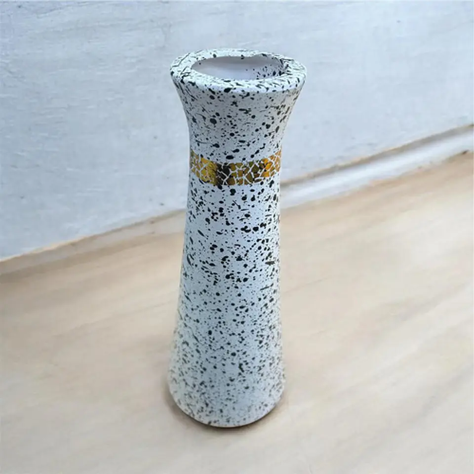 Florero Moderno Para Sala, Comedor O Dormitorio 3