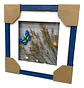 Cuadro Decorativo Para El Hogar 3d 26x26 - Miniatura 3