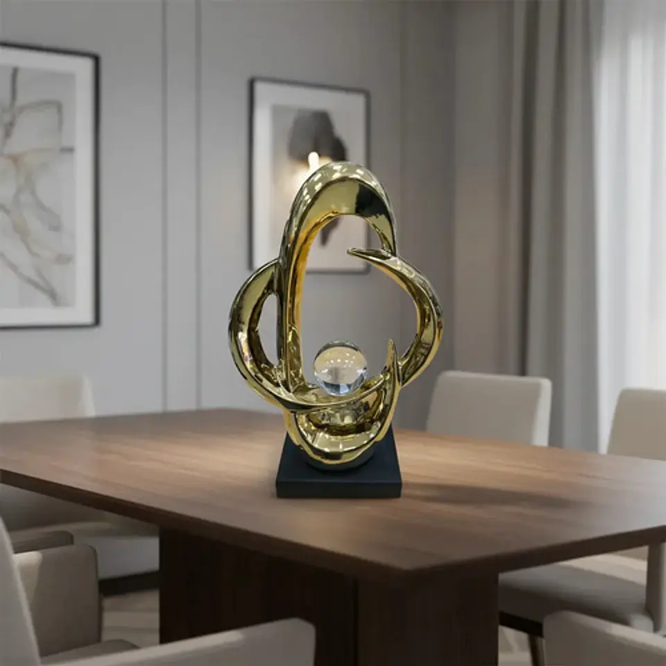 Decoración Hogar Diseño Moderno Y Elegante 3