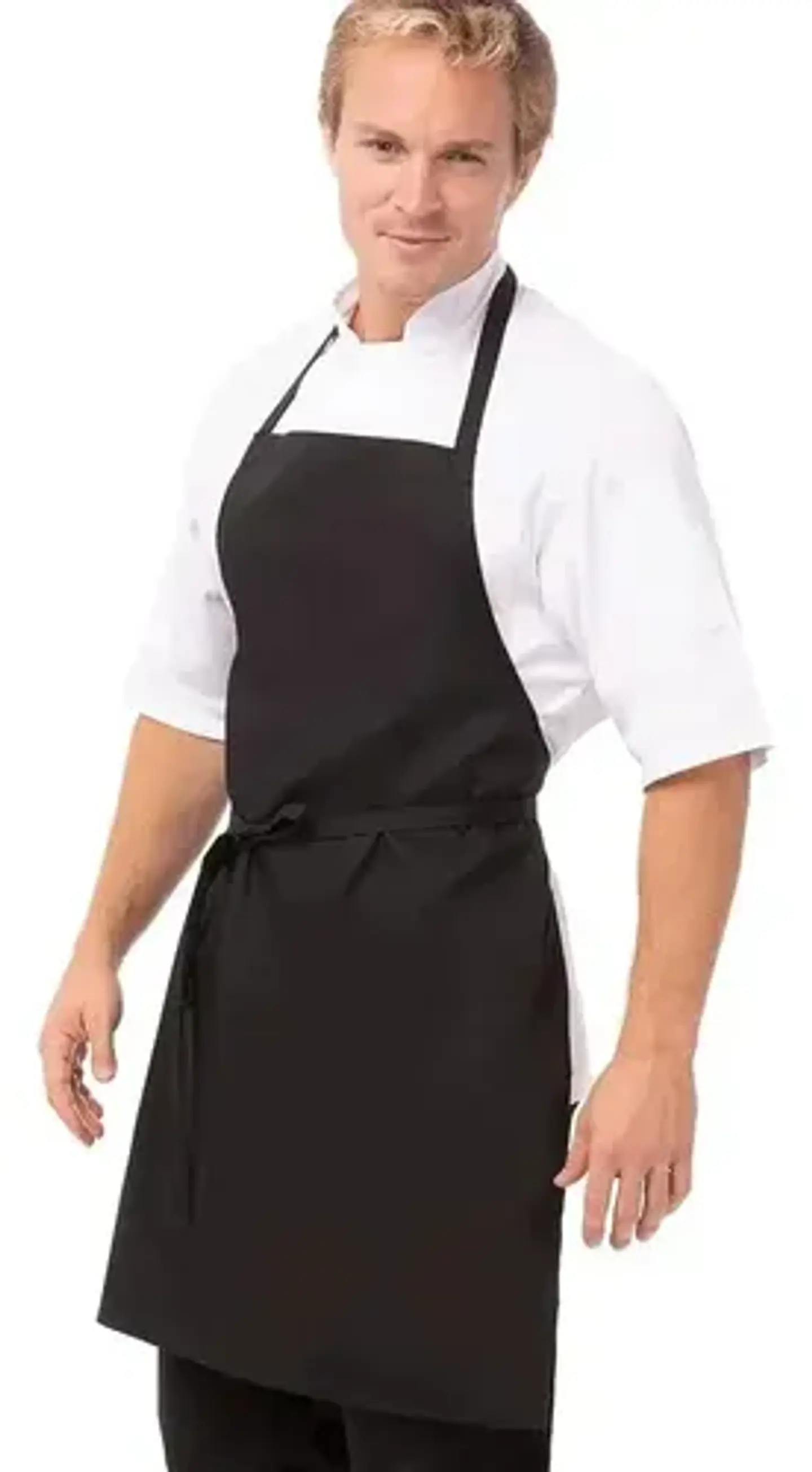 Delantal Pechera Unisex Multiusos Impremeable 85x65 1