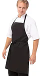 Delantal Pechera Unisex Multiusos Impremeable 85x65 - Miniatura 1