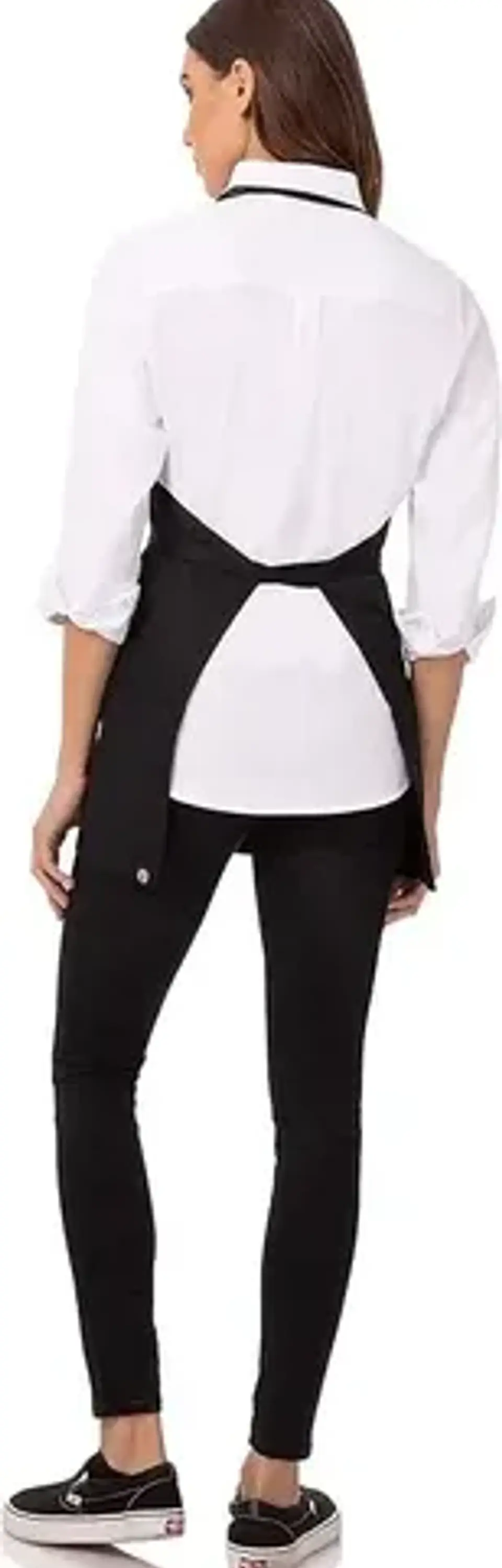 Delantal Pechera Unisex Multiusos Impremeable 85x65 2