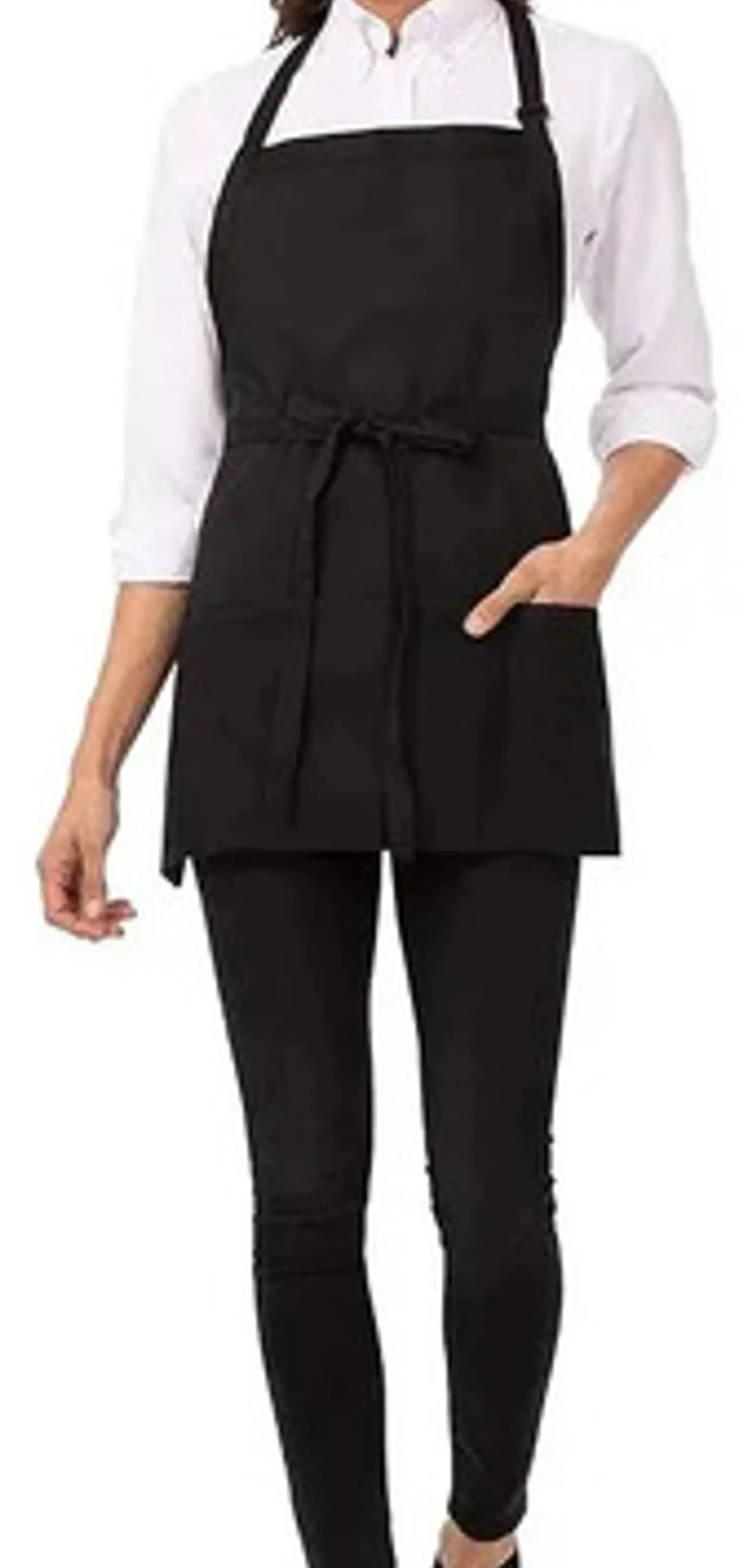 Delantal Pechera Unisex Multiusos Impremeable 85x65 5