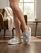 Pantuflas Chiporro De Levantarse Maximo Confort Y Calidez - Miniatura 3