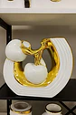 Jarron Decorativo Elegante - Miniatura 2