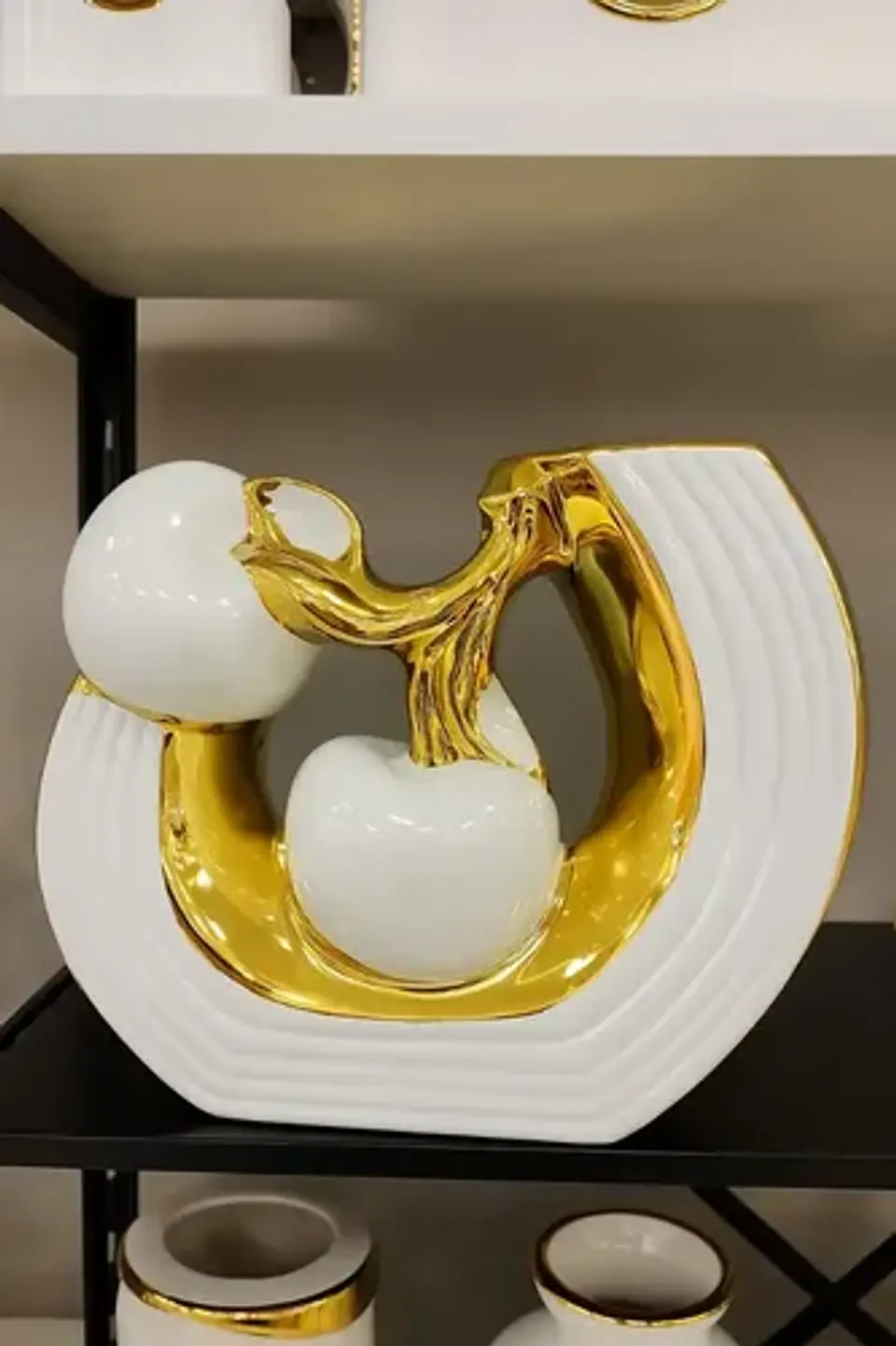 Jarron Decorativo Elegante 2
