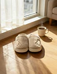 Pantuflas Chiporro De Levantarse Maximo Confort Y Calidez - Miniatura 1