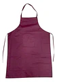 Delantal Pechera Unisex Multiusos Impremeable 85x65 - Miniatura 1