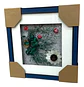 Cuadro Decorativo Para El Hogar 3d 26x26 - Miniatura 1