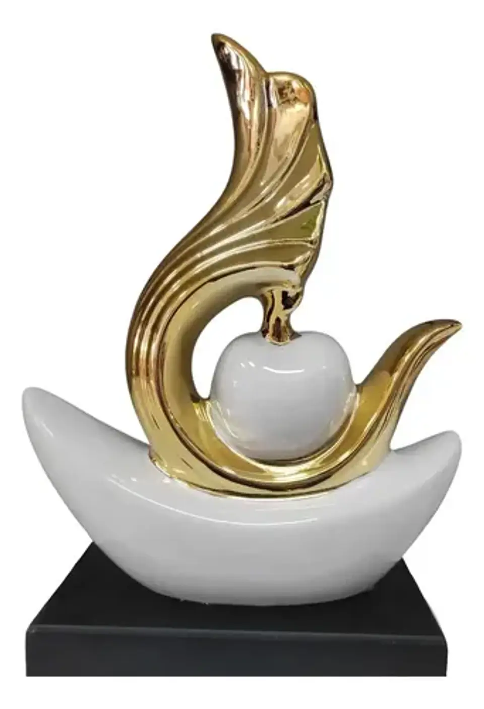 Adorno Decorativo Elegante 2
