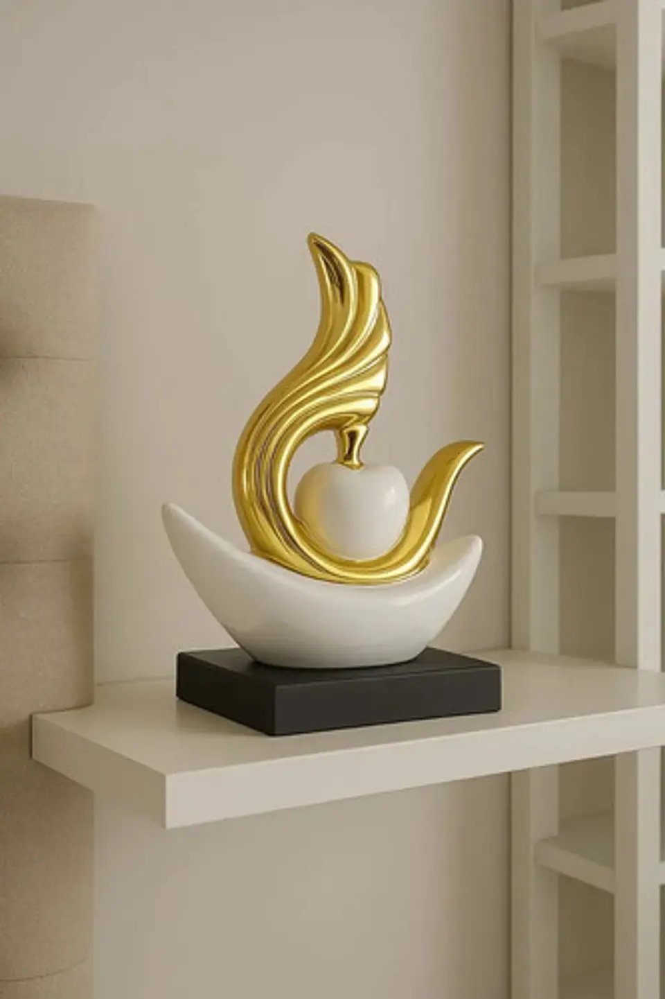 Adorno Decorativo Elegante 4