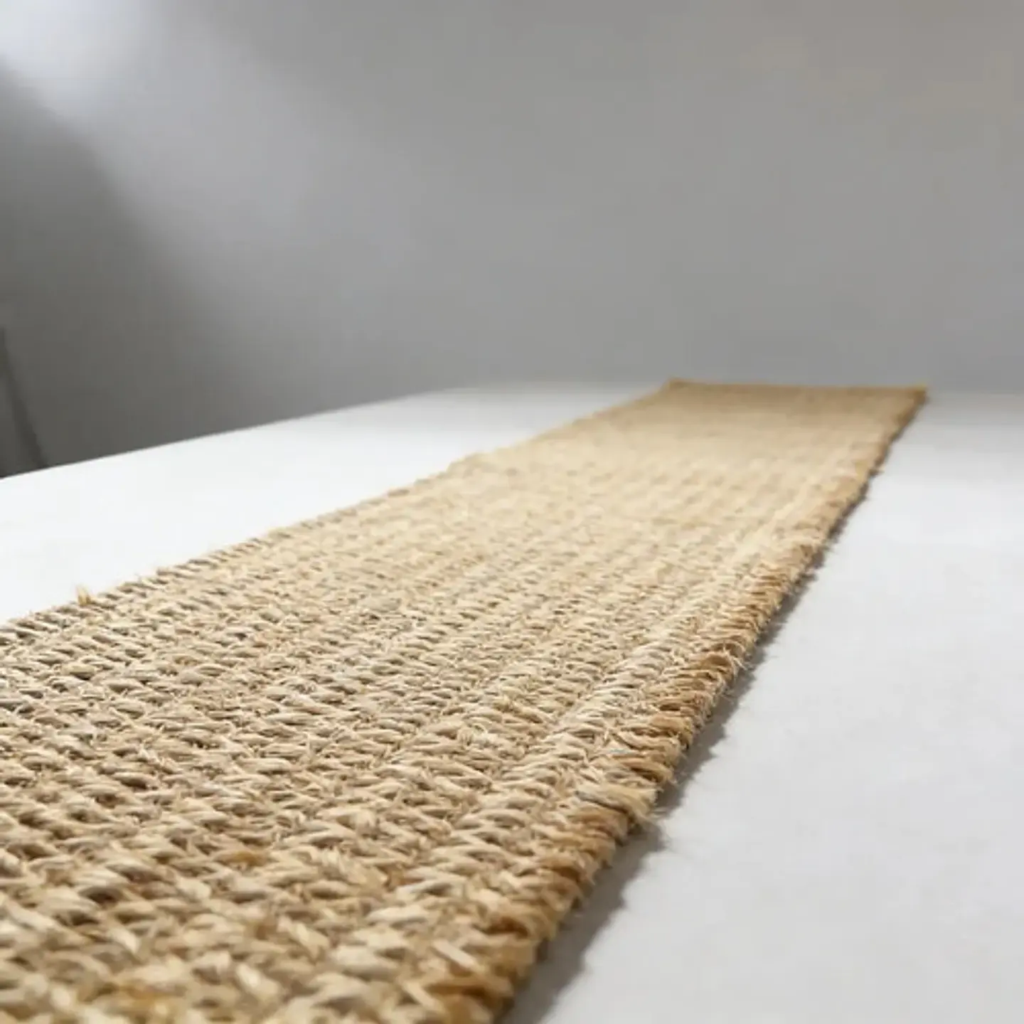 Camino De Mesa Rustico 145x33 2