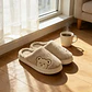 Pantuflas Chiporro De Levantarse Maximo Confort Y Calidez - Miniatura 5
