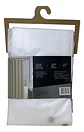 Cortina De Baño Tela+plastico Calidad Premium 180x180 - Miniatura 5