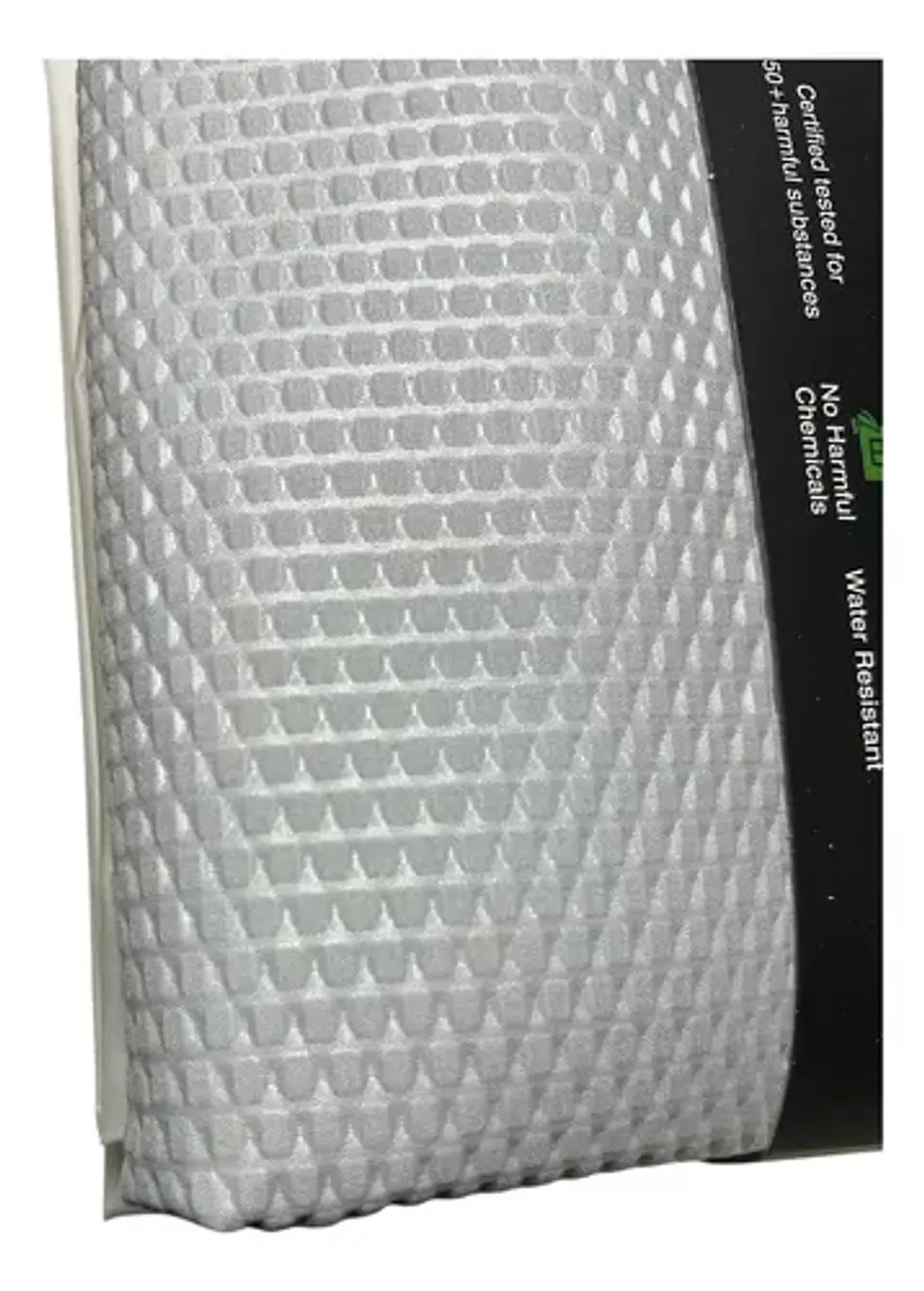 Cortina De Baño Tela+plastico Calidad Premium 180x180 7
