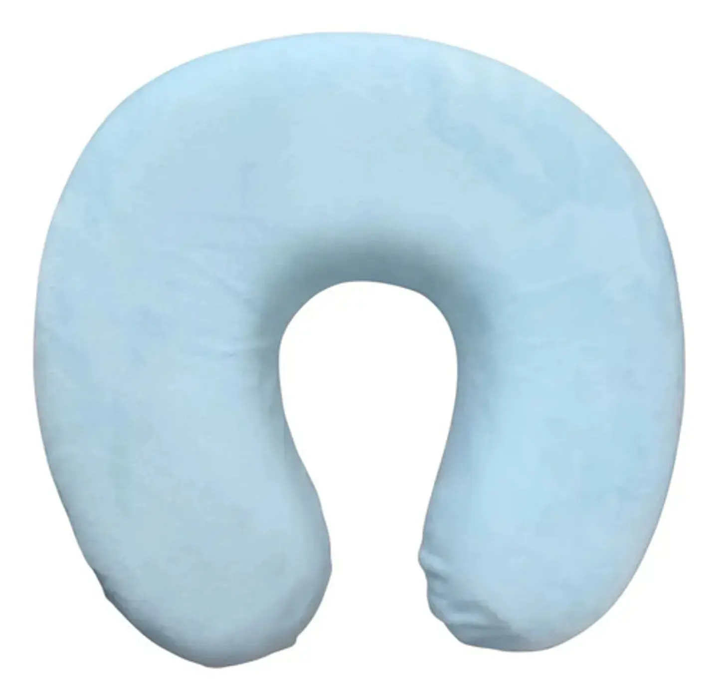 Cojin De Cuello Viaje Cervical Almohada, Auto, Oficina Avion 1