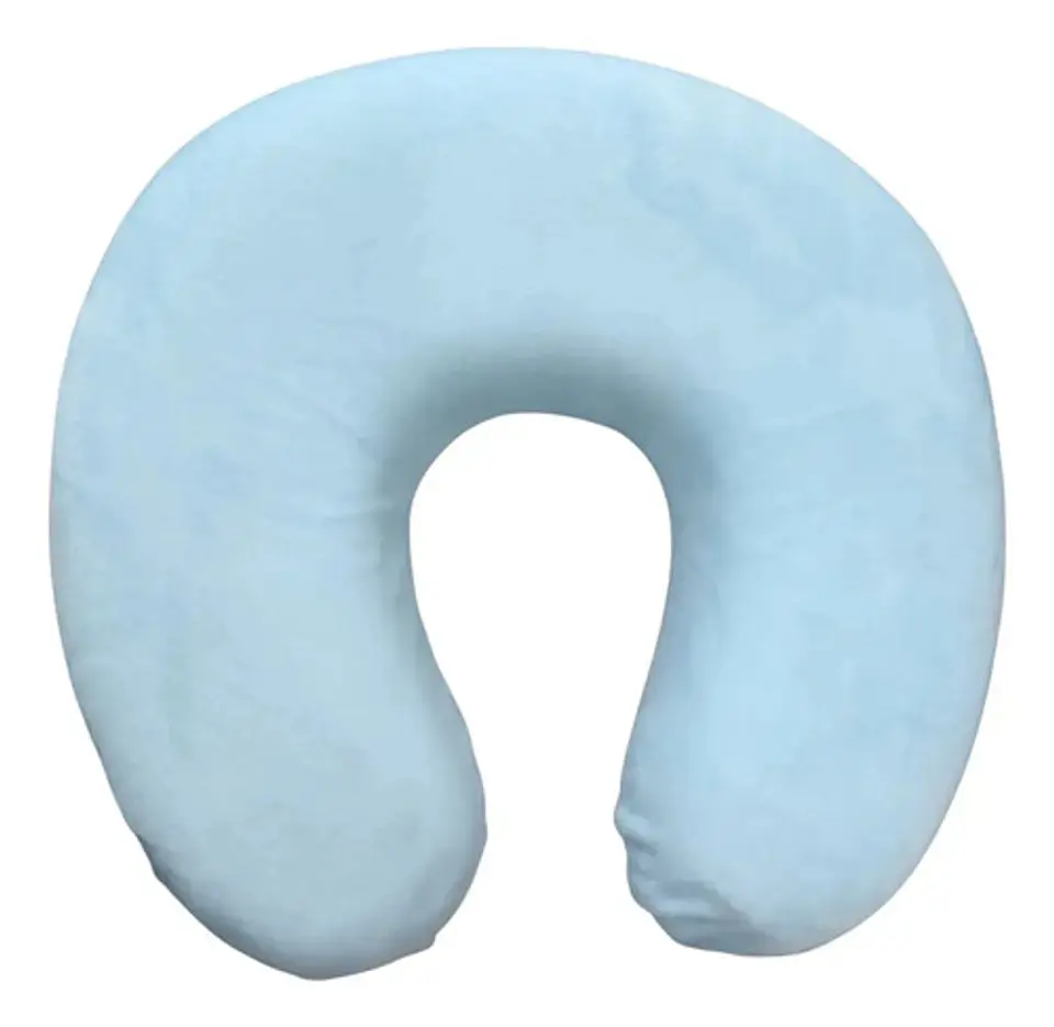 Cojin De Cuello Viaje Cervical Almohada, Auto, Oficina Avion 1