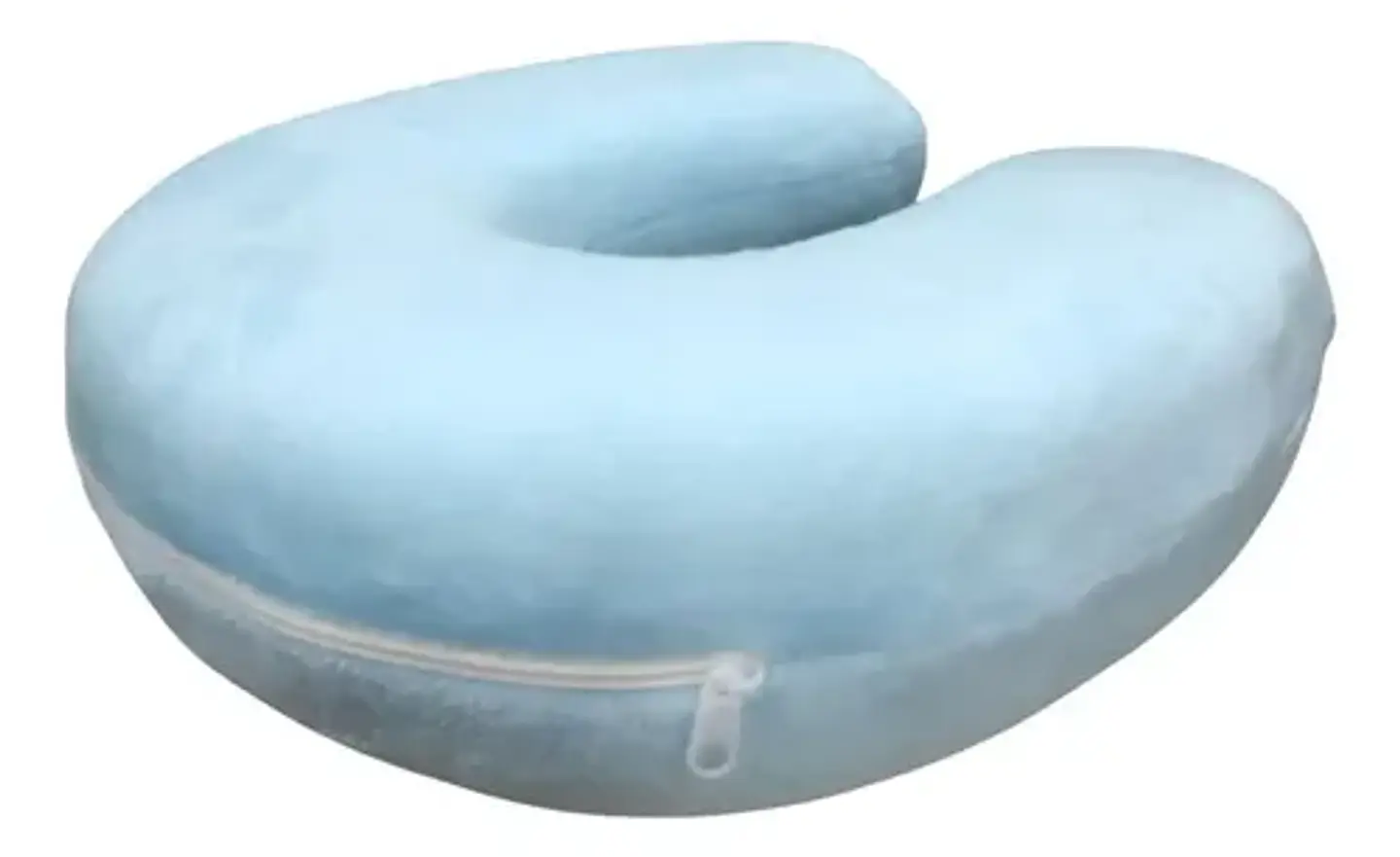 Cojin De Cuello Viaje Cervical Almohada, Auto, Oficina Avion 3