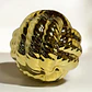 Figura Decorativa Esfera  Diseño Moderno Y Sofisticado - Miniatura 2