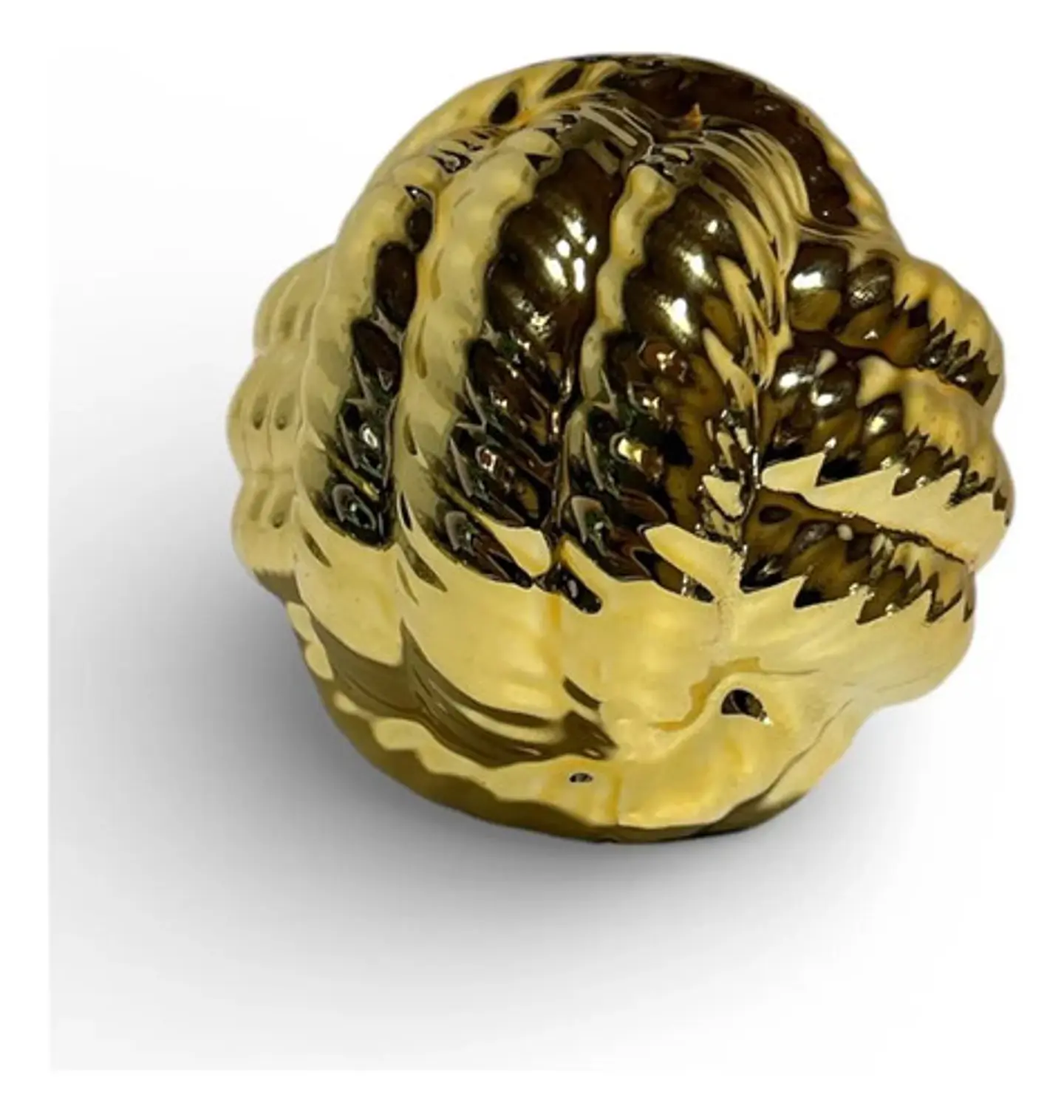Figura Decorativa Esfera  Diseño Moderno Y Sofisticado 4