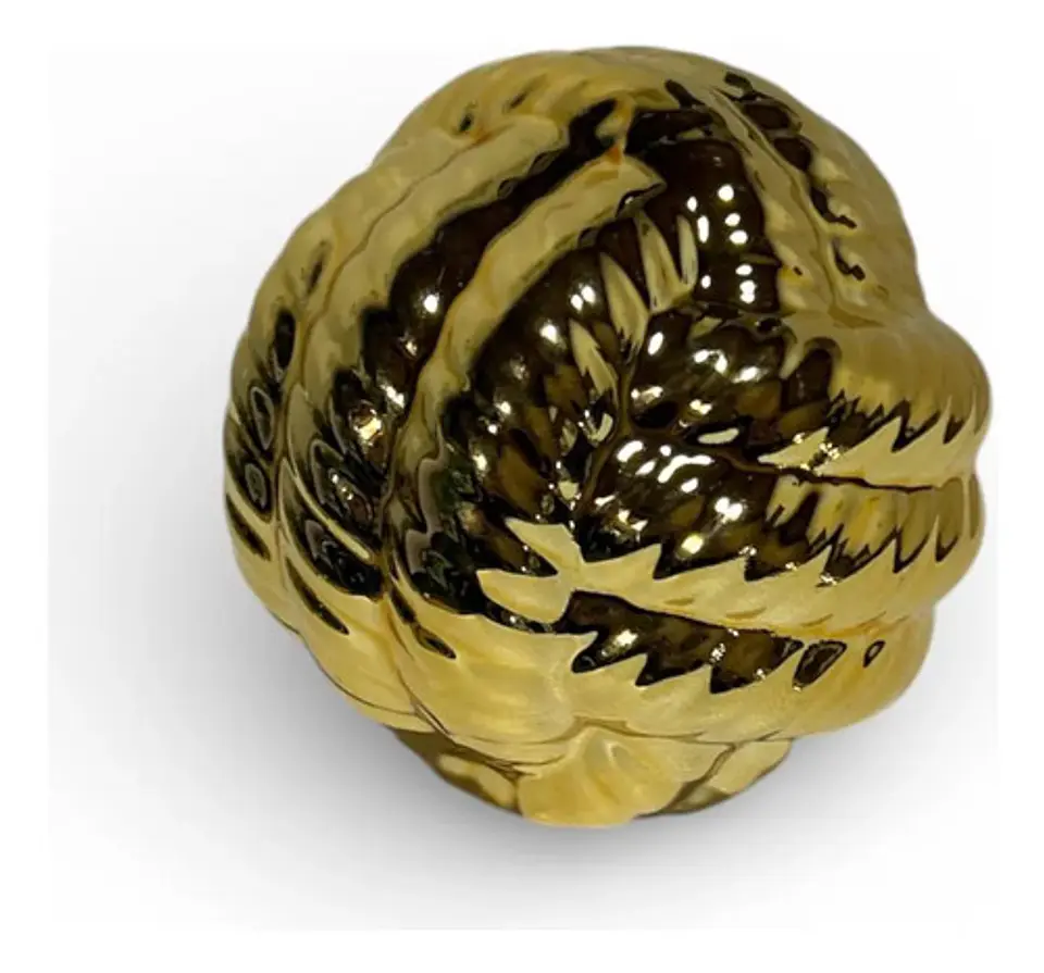 Figura Decorativa Esfera  Diseño Moderno Y Sofisticado 10