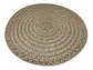 Individual Decorativo Rustico Para Toda Ocasion  38 Cm - Miniatura 3