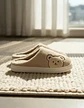 Pantuflas Chiporro De Levantarse Maximo Confort Y Calidez - Miniatura 2
