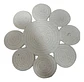 Individuales Line Redondos Premium 30cm 4 Unidades - Miniatura 1